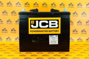 Аккумулятор 130 А/ч 655W PQ24 JCB (Original) 729/10655 Аккумулятор 130 А/ч 655W PQ24 JCB (Original) 729/10655