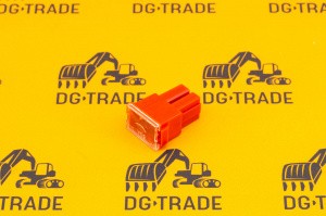Предохранитель 50A JCB 717/11050