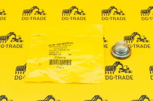 Сливная пробка двигателя JCB (Original) 320/04013 Сливная пробка двигателя JCB (Original) 320/04013