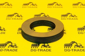 Шайба Volvo (OEM) VOE11885224