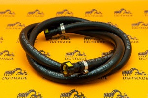 Топливная трубка JCB (Original) 649/51777 Топливная трубка JCB (Original) 649/51777