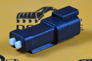 Штекер JCB 715/20009 Штекер JCB 715/20009