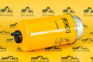Топливный фильтр грубой очистки (сепаратор) JCB (Original) 32/925950