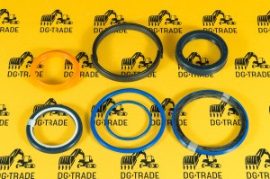 Ремкомплект гидроцилиндра JCB (OEM) 991/00095P