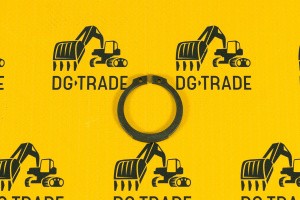 Стопорное кольцо солнечной шестерни JCB (Original) 821/00494 Стопорное кольцо солнечной шестерни JCB (Original) 821/00494