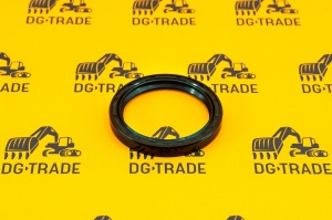 Сальник флянца КПП JCB 904/M3206