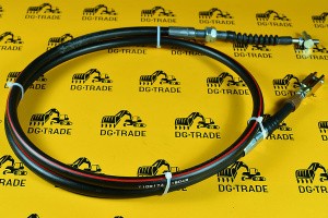 Трос газа (Ножная педаль) Terex (Original) T102174