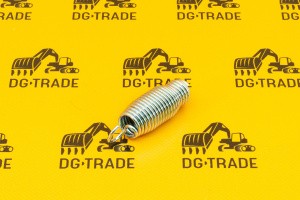 Пружина педали газа JCB (Original) 814/10179 Пружина педали газа JCB (Original) 814/10179
