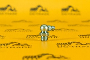 Пресс-масленка 45° (тавотница) 1/8 JCB 1450/1003 Пресс-масленка 45° (тавотница) 1/8 JCB 1450/1003