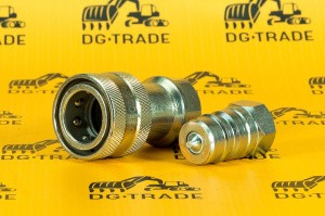 БРС Тип А D=3/8