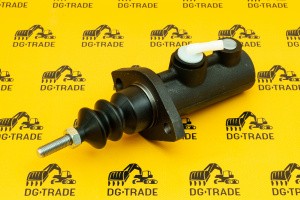 Главный тормозной цилиндр JCB (FRENMARK) 15/910100