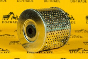 Топливный фильтр Komatsu YM120324-55760