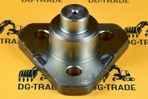 Шкворень нижний Carraro 128881