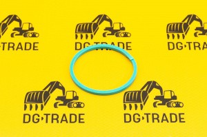 Уплотнительное кольцо насоса КПП JCB (Original) 904/50024