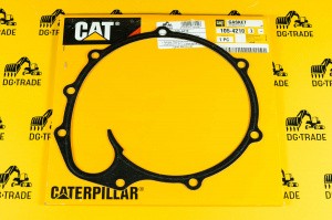 Прокладка помпы Caterpillar (Original) 105-4210 Прокладка помпы Caterpillar (Original) 105-4210