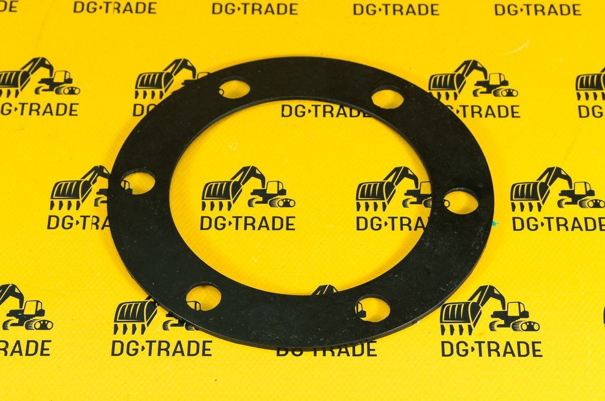 Прокладка гидравлического бака JCB 813/10186