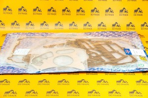 Комплект прокладок двигателя нижний Perkins RG (EMMARK) U5LB0384 Комплект прокладок двигателя нижний Perkins RG (EMMARK) U5LB0384
