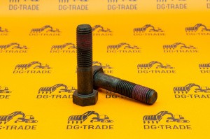 Болт JCB (Original) 1321/3716 Болт JCB (Original) 1321/3716