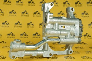 Насос масляный Perkins (KMP) 4132F071 Насос масляный Perkins (KMP) 4132F071