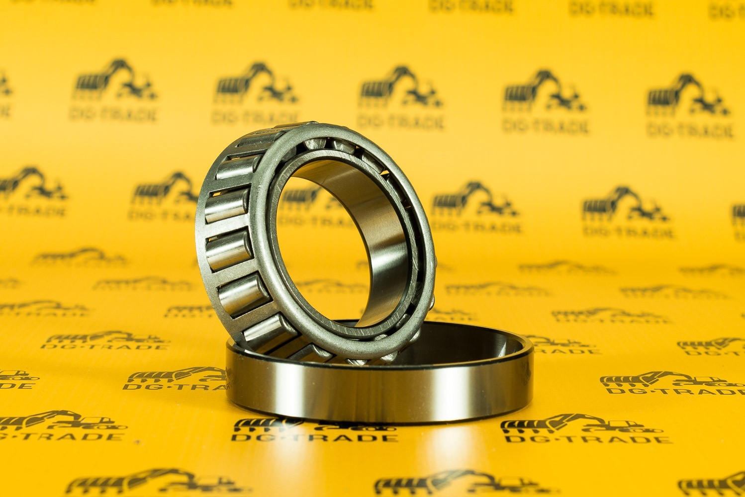 Подшипник дифференциала JCB (TIMKEN) 907/09200