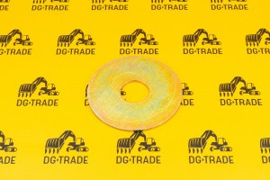 Диск сенсора поворота колес JCB 123/06173