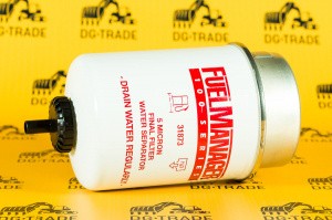 Топливный фильтр CATERPILLAR 159-6102