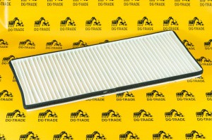 Фильтр кондиционера JCB 332/F8191