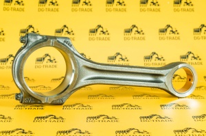 Шатун в сборе Perkins 4115C363