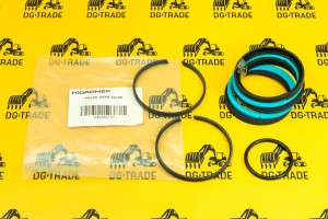 Ремкомплект гидроцилиндра челюсти переднего ковша Hidromek (Original) S48/80710