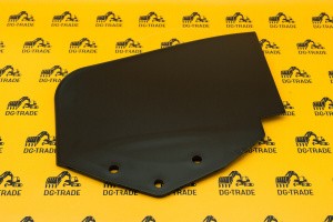 Брызговик правый JCB (Original) 331/32691 Брызговик правый JCB (Original) 331/32691