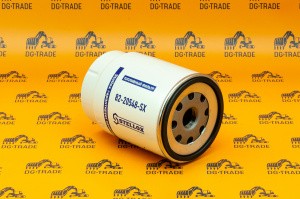 Топливный фильтр Doosan K1006530 Топливный фильтр Doosan K1006530