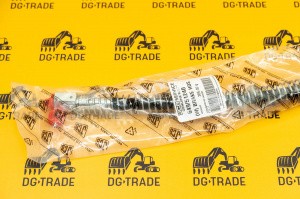 Шланг тормозной системы 580мм JCB (Original) 649/51240