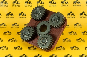 Планетарная передача JCB JS (Original) 332/H3928