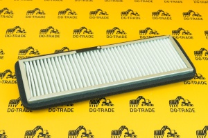 Фильтр отопителя салона (99/97%) JCB 580/12188