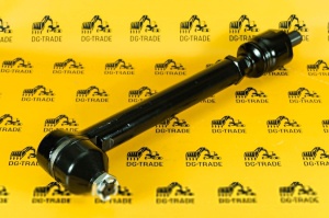 Рулевая тяга в сборе JCB (TOTIK) 126/02253