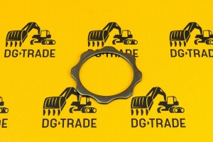 Фиксирующее кольцо (Внешние зубья) Carraro 132165