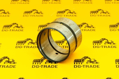 Втулка крепления задней стрелы Terex (OEM) 6111821M1 (3)