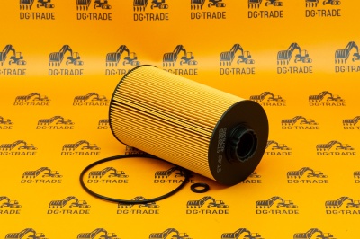 Топливный фильтр Hitachi 4649267 (1)