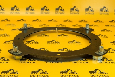 Комплект дисков гидротрансформатора Carraro 642654 (1)