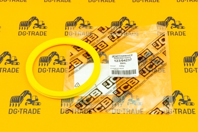 Сальник поворота задней стрелы JCB (Original) 123/04237