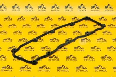 Прокладка клапанной крышки Caterpillar (KMP) 225-6451 (1)