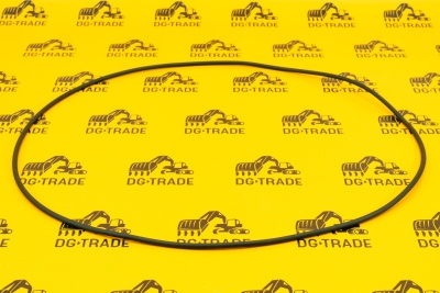 Уплотнительное кольцо крышки ступицы JCB (DMHUI) 828/00196 (1)