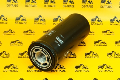 Фильтр гидравлический АКПП Terex 6100361M91 (2)