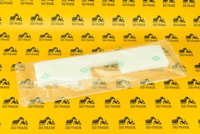 Фильтр отопителя салона New Holland (Original) 85801851 (2)