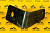 Кронштейн крепления крыла (левая сторона) JCB (OEM) 331/31147