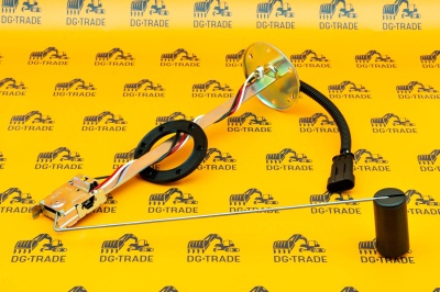 Датчик уровня топлива Hidromek (Original) F99/60008 (2)