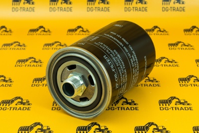 Фильтр КПП Hidromek (Original) F03/11962 (2)