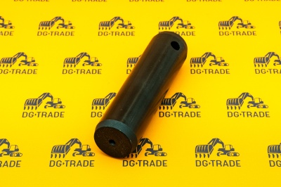 Палец штока гидроцилиндра подъема передней стрелы JCB (OEM) 811/90484 (2)