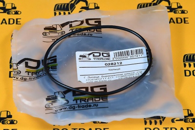 Уплотнительное кольцо Carraro 028212 (1)