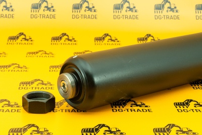 Гидроаккумулятор плавающего ковша разряженный (SRS) JCB (Original) 32/925870 (2)